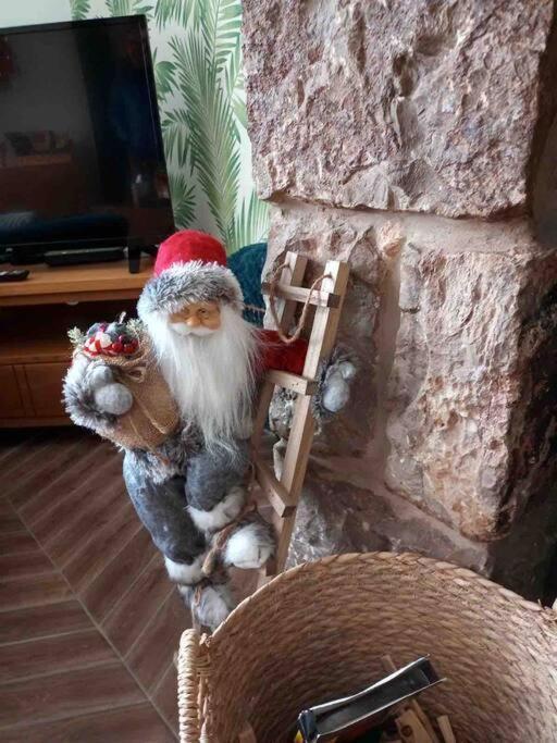 Quarryman'S Holiday Let Llysfaen Екстериор снимка